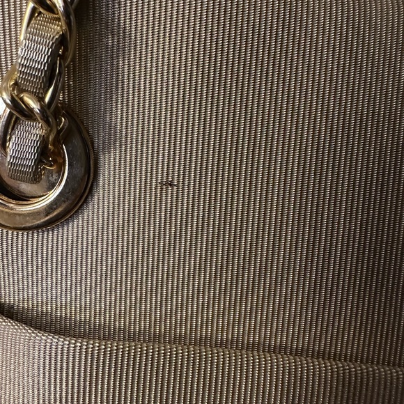 Vintage Nima cheetah gold chain link purse - Picture 6 of 6